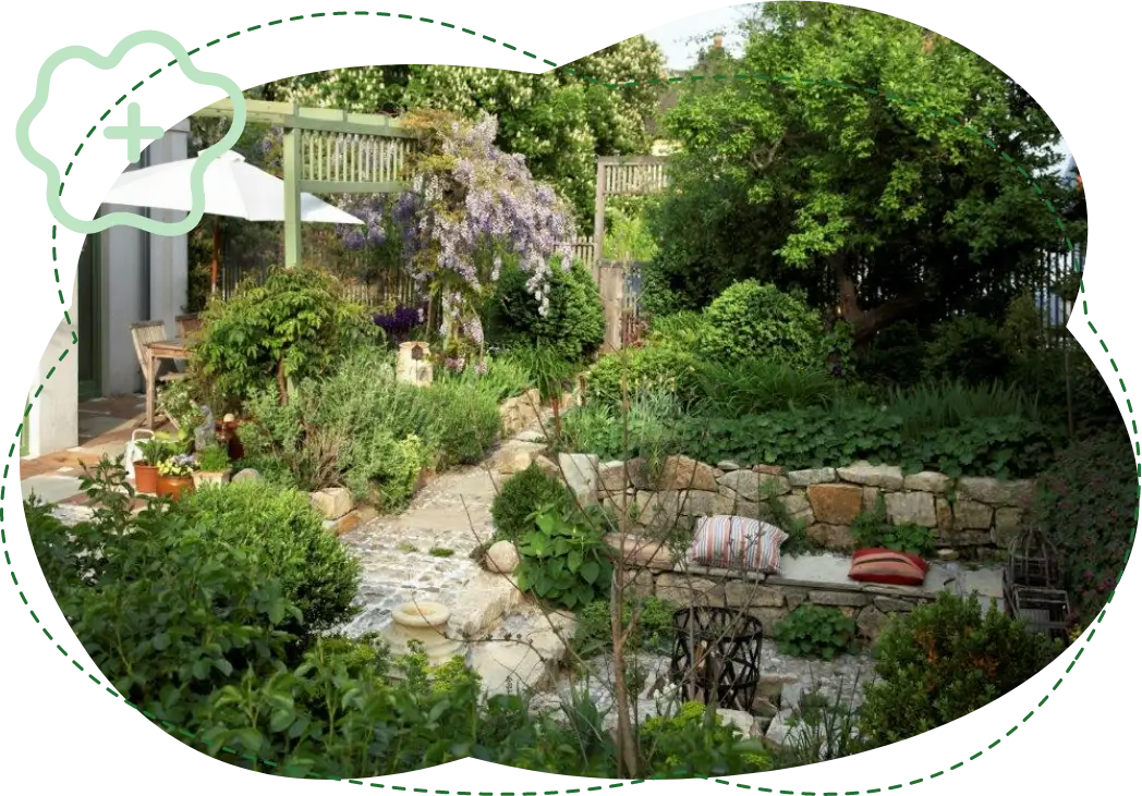 Naturgarten